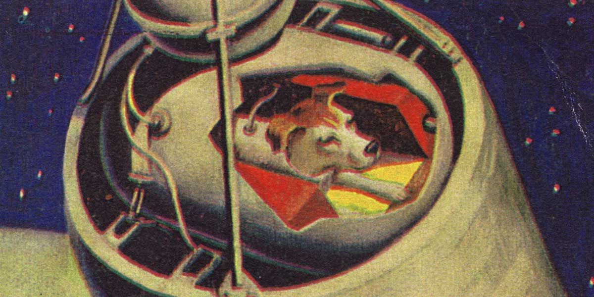 Laika
