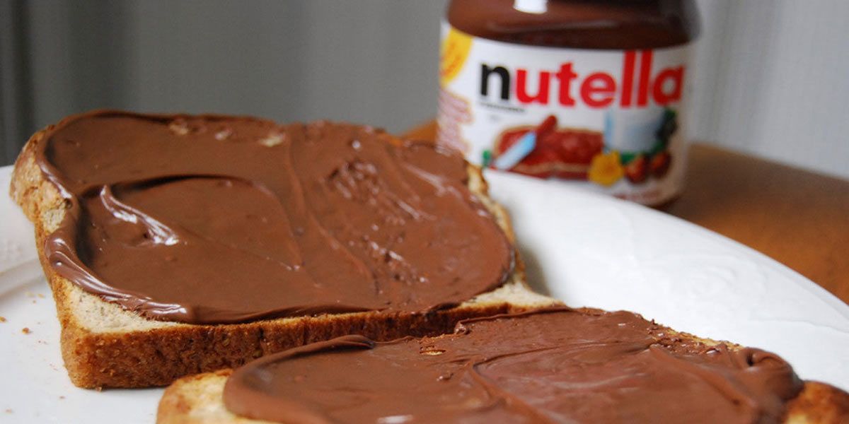 Nutella