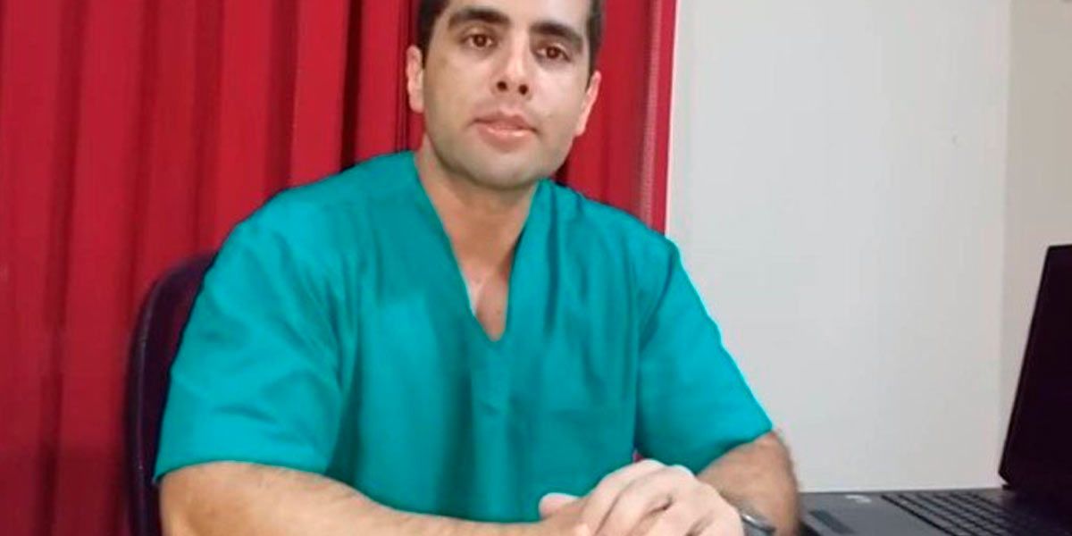 Dr. Bumbum
