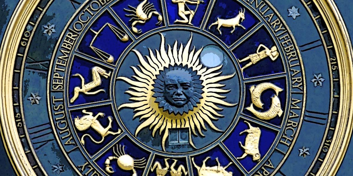 Astrologia