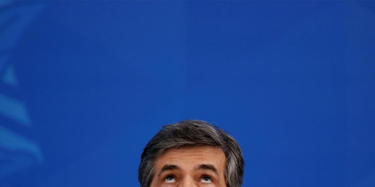 Queda livre.